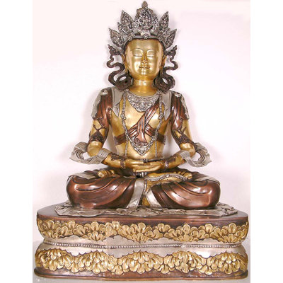 Religious & Spiritual Statue