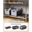 VEVOR Plastic Storage Tub & Tote