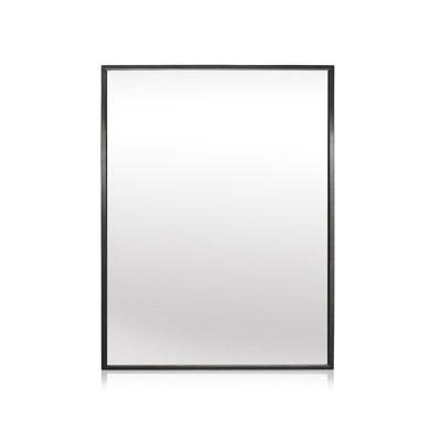 Croxley Metal Wall Mirror