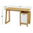 KATHY 47" WRITING DESK
