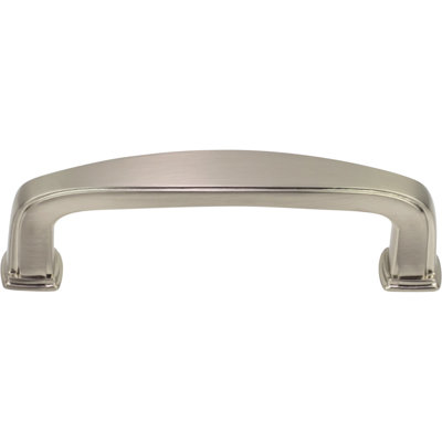 Square Flair 3" Center to Center Bar Pull Multipack