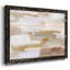 Quartz doré II - Toile tendue avec châssis rustique_47186-895443475-895443478