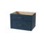 Meuble-lavabo mural simple flottant 30 po Disar-126345714