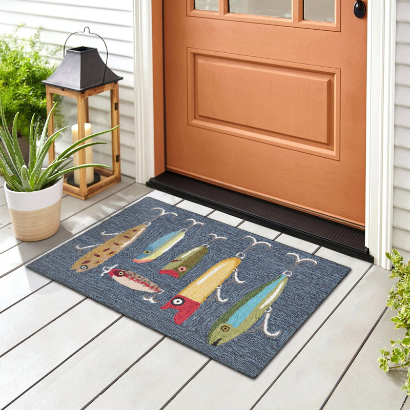 Marshtown Kitchen Mat, 20" W x 30" L