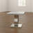 Maidenhead Marble Top End Table