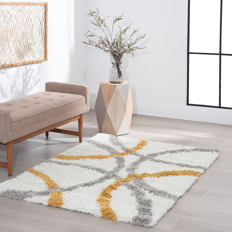 Brooklington Performance Indoor Rug