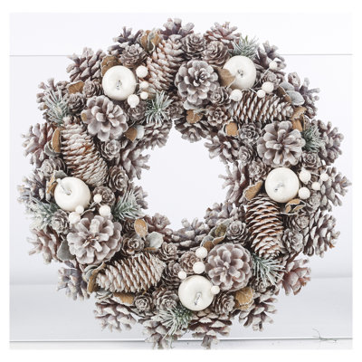 Artificial Wreath
