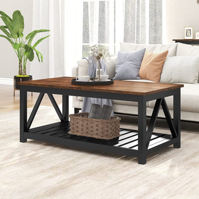 Table basse gigogne Cevon