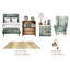 Adhésifs décoratifs Warm Home