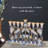 Pewter Menorah