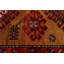 Tapis brun clair Konya Anatolian 3 pi 5 po x 10 pi 11 po