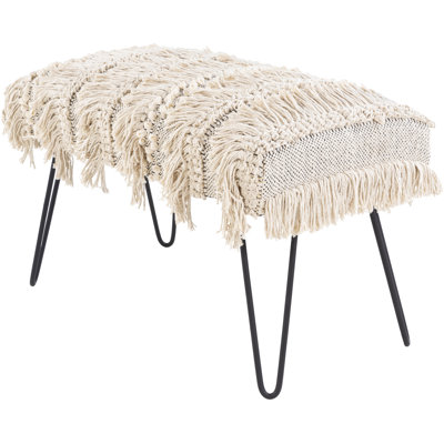 Banc rembourré Lasiandra