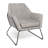Geraci Upholstered Armchair-239857633