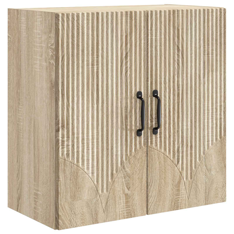 Rectangle Accent Chest, Sonoma Oak