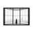 Black Framed selected
