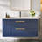 36" Floating Bathroom Vanity With Sink-108258266