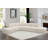 Hrefna Upholstered Curved Sectional with Ottoman Reversible-89266761