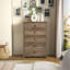 Commode 5 tiroirs Bhure