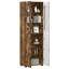 Tamoor Manufactured Wood Wardrobe-2135957680