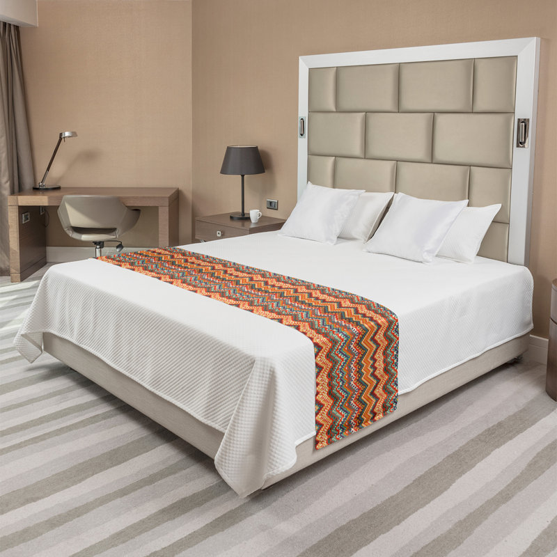 Bed Runner, King