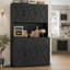 Armoire de cuisine 71 "H-1412200173
