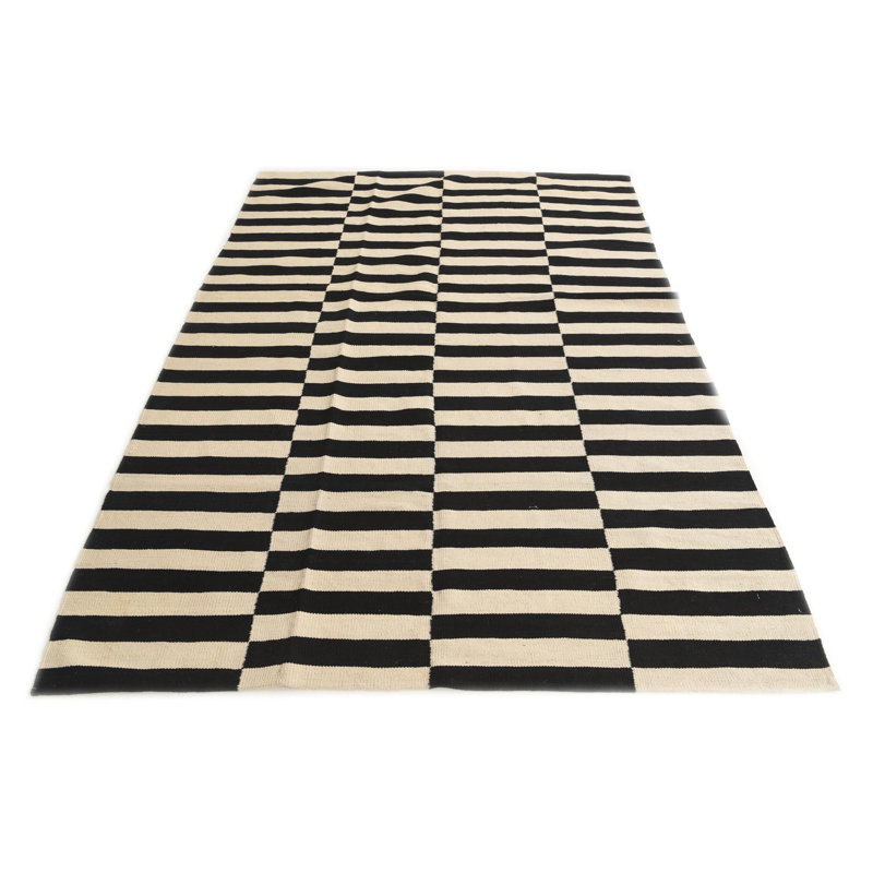 Tapis crème Pinkerton