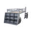 Lit pour enfant en bois massif Abrom-181335449