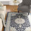 Tapis 100% viscose Highcliffe-16768713