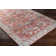 Fleckenstein Oriental Indoor Rug