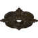 Benson Classic Ceiling Medallion