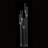 5 Arms Acrylic Floor Candelabra Candle Holders for Wedding Centerpiece,Party Home Decor,45.7 inches Tall-1764821010