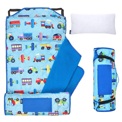 Tapis de sieste pour enfant Wildkin