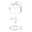 Sfera 1 - Light Armed Sconce-99924589