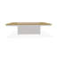 Table de feu 48 po x 84 po avec tablette au propane-109665408