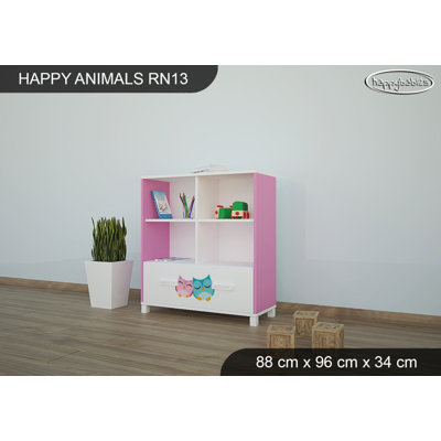 88cm W Kids Cube