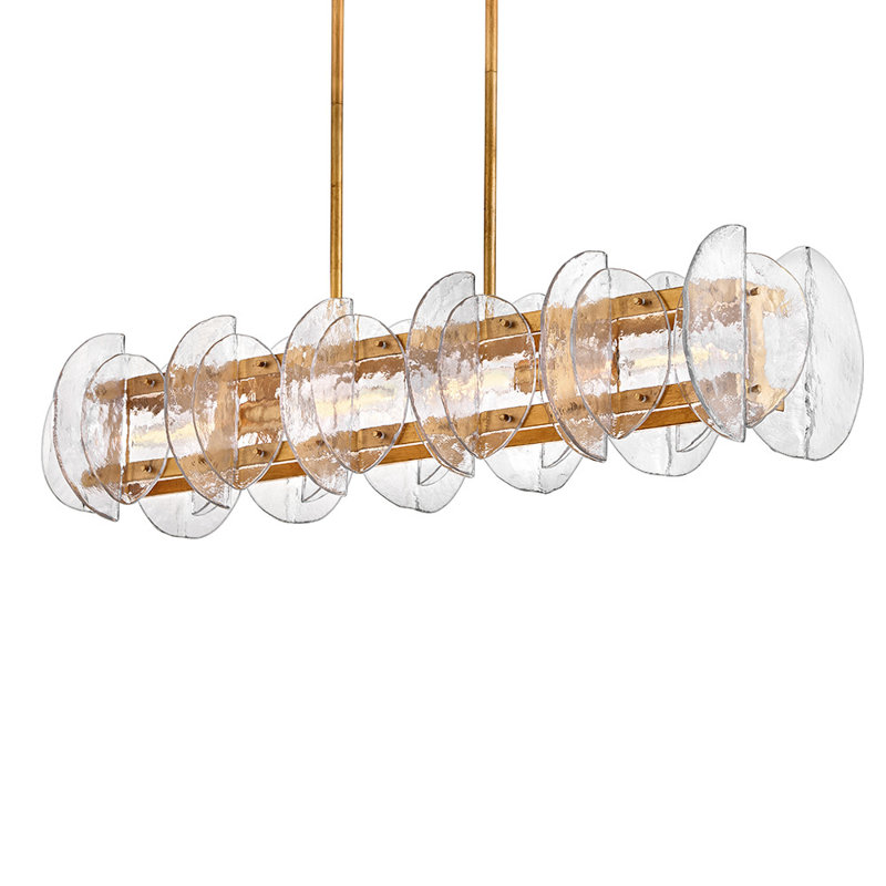 Seraphina 4 - Light Chandelier