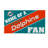 NFL Home of a Fan Team Color Outdoor Doormat-88387800