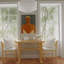 Ensemble de chaises de coin Farmhouse
