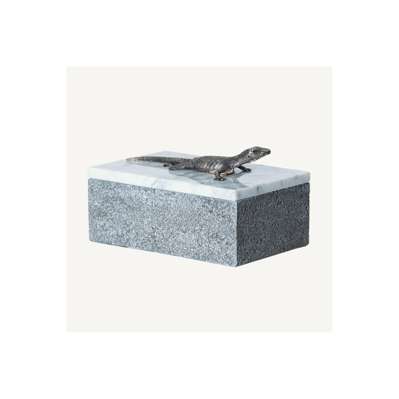 Lizard Box