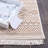 Warvin Wicker Performance Southwestern Rug-655422933