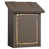 Powder Coat Bronze/Gold Iridescent selected