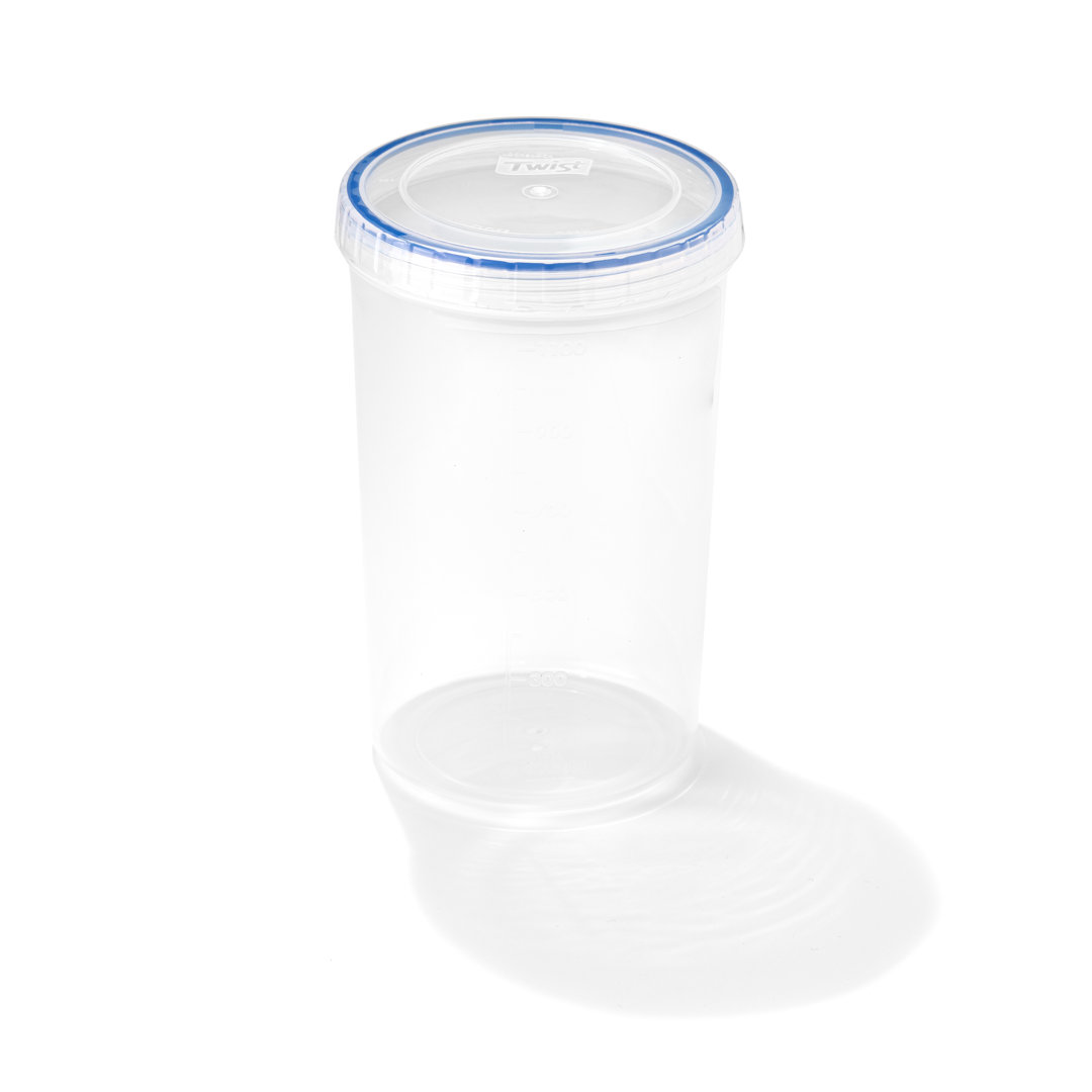 Locknlock Twist Round, 1.3L