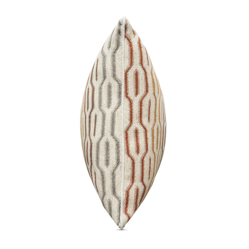 Ashbury Rectangular Pillow Cover & Insert, Autumn
