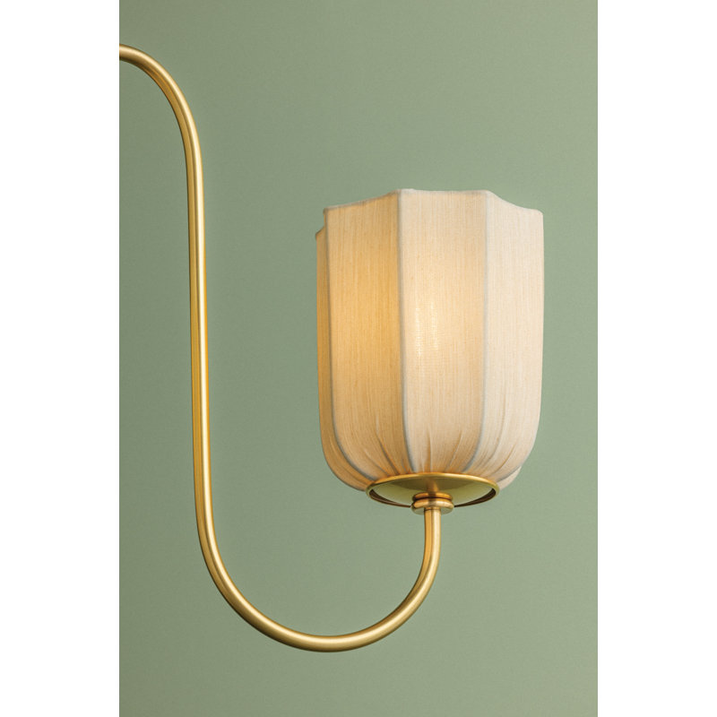 Samantha Chandelier