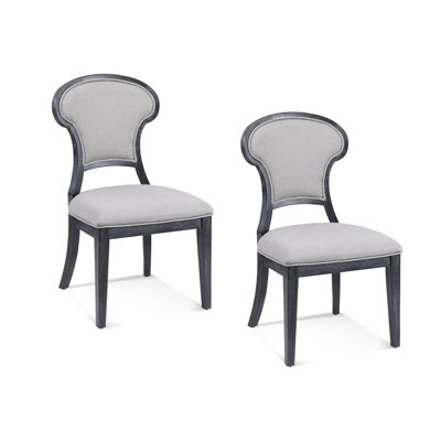 Mateo Dining Chair Set of 2