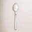 Arezzo Brushed Teaspoon