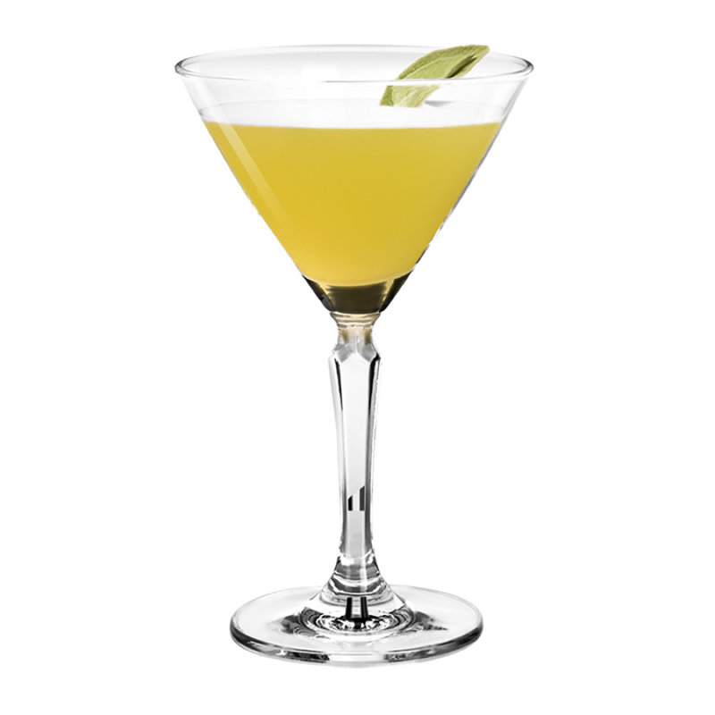 Cocktail Connexion 7,5 oz / 215 ml - paquet de 2