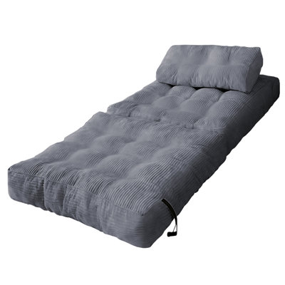 Modular Floor Couch by Latitude Run