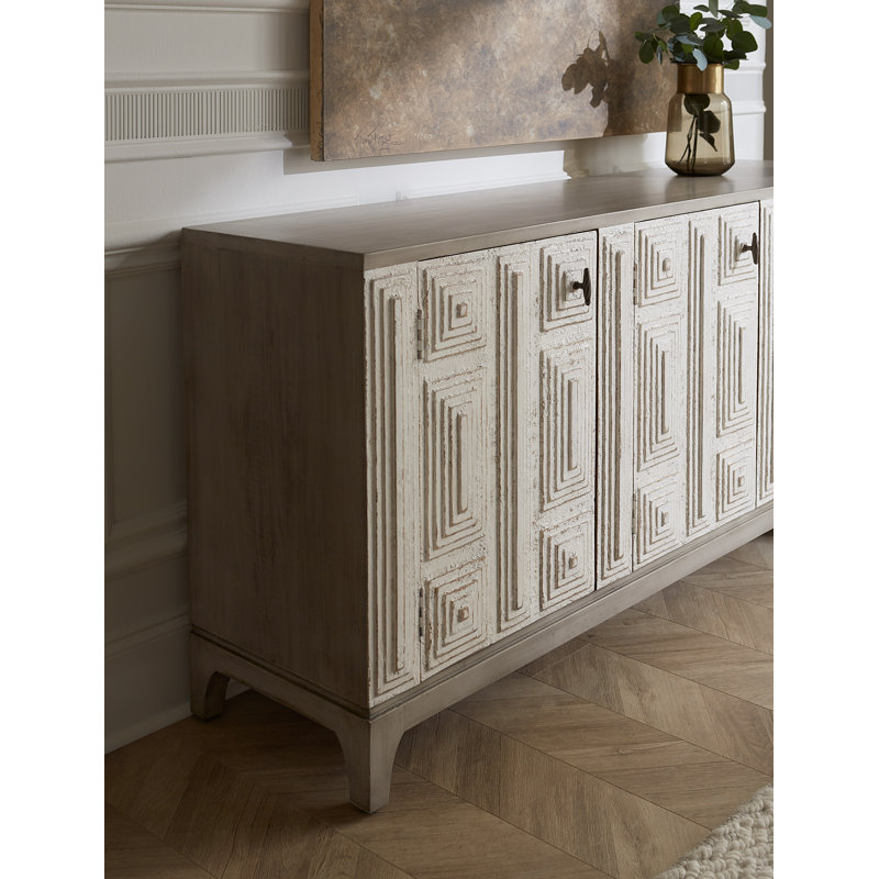 Juniper 74" Credenza
