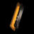 Zurich Aluminum LED Flush Mounted Sconce